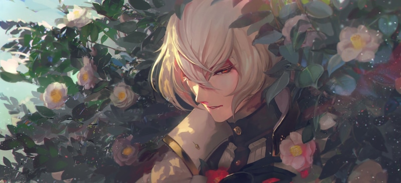 Touken Ranbu, 1080P, Higekiri (Touken Ranbu), Anime