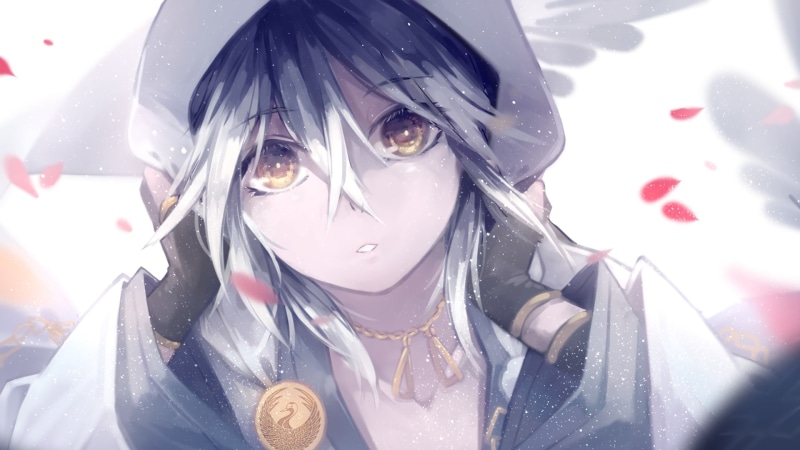 Touken Ranbu, 1080P, Tsurumaru Kuninaga