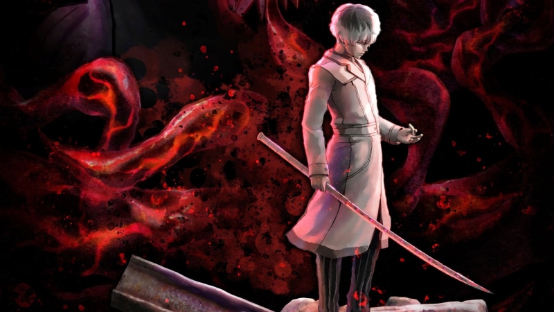 Video Game, Ken Kaneki, 1080P, Haise Sasaki, Tokyo Ghoul:re Call to Exist