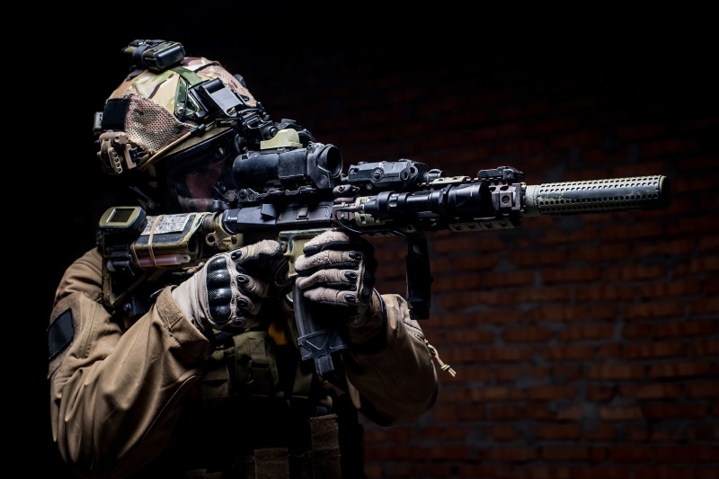 pearls, equipment, elite, soldier, 5K, Military