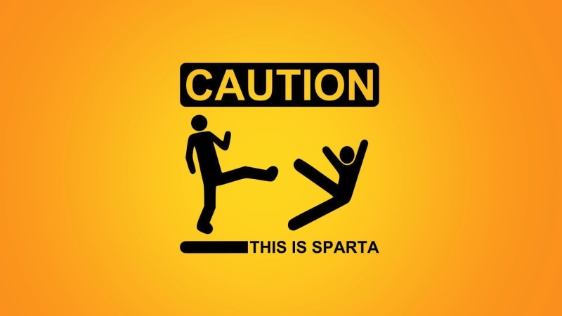 representation, western script, humor, people, minimalism, sign, digital art, colored background, communication, caution, black color, symbol, yellow, leaving