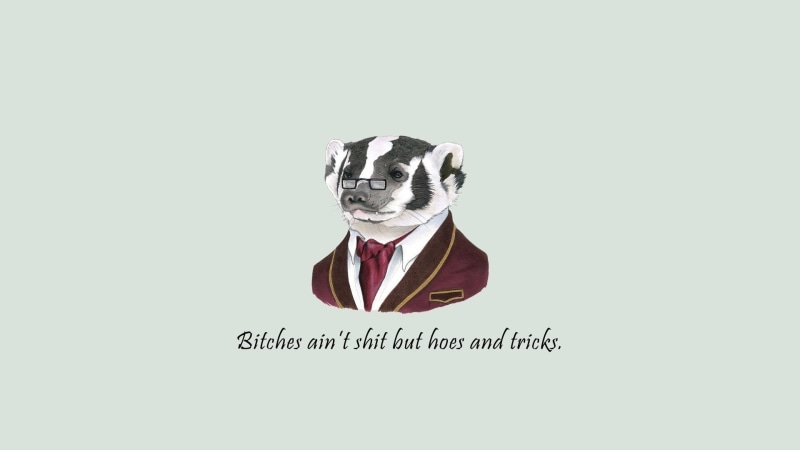 wearing, animal, indoors, domestic animals, white, studio shot, white background, people, mammal, 1080P, one animal, illustration, portrait, individuality