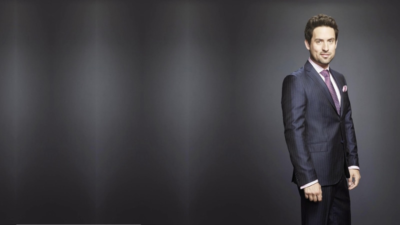 1920x1080, black, wearing, ed, suit, weeks, 1080P