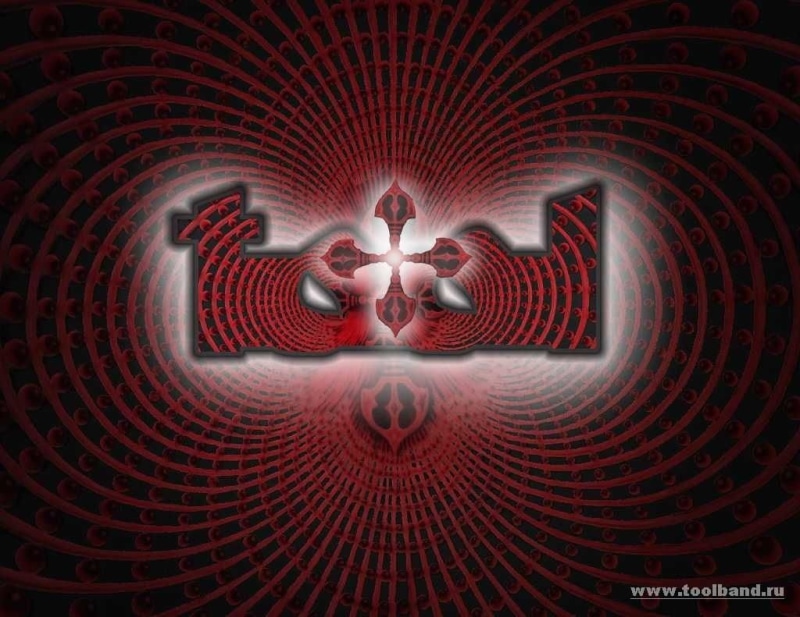 Music, animal, Tool, illustration, Pearl Jam, 480P, red, cross