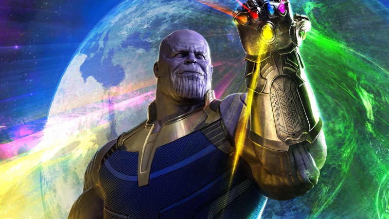 Movie, Supervillain, Blockbuster, Avengers: infinity war, Infinity Gems, Film, Comics, 4K, Thanos, Earth, The Infinity Stones, The Avengers: infinity war