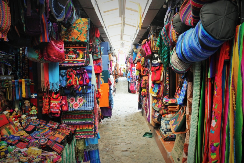 abundance, business, guatemala, multi colored, colors, sale, antigua guatemala, choice, street market, craft, retail, retail display, shopping, arrangement