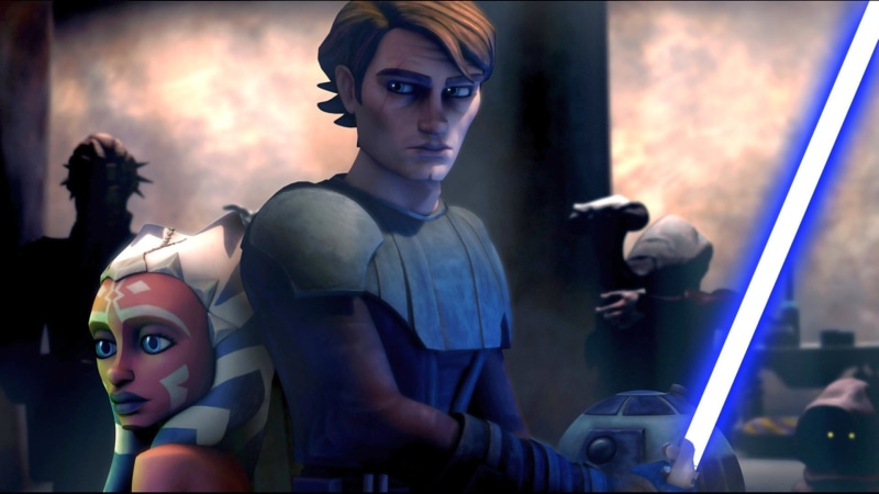 Ahsoka Tano, 1080P, Star Wars, Star Wars: The Clone Wars – Republic Heroes
