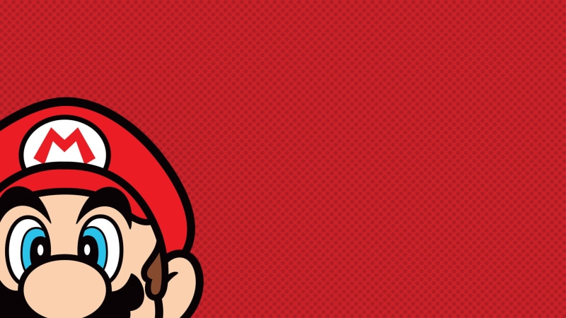 video games, 1080P, Nintendo Switch, Super Mario, Nintendo 3DS, Nintendo, Club Nintendo