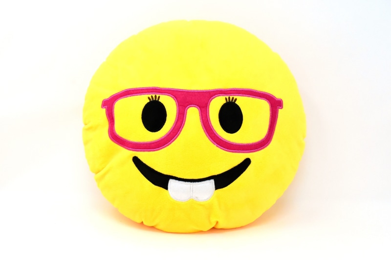 smiley, mask - disguise, 5K, plastic, laugh, human face, smiling, clothing, emotion, fun, indoors, yellow, emoji, single object, face, toy, close-up, humor