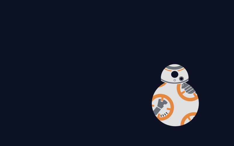 art and craft, dark, BB-8, Star Wars, indoors, star, bb, music, close-up, studio shot, blue, robot, high angle view, 1080P, still life, representation
