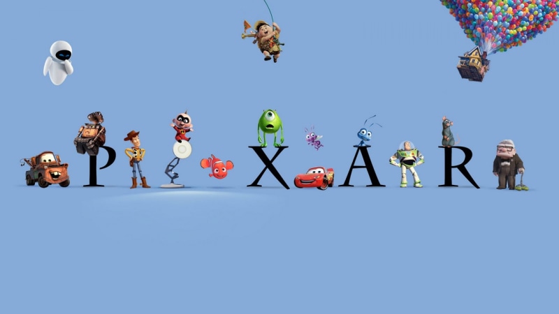 toy story, cars, pixar, up, 1080P, hd