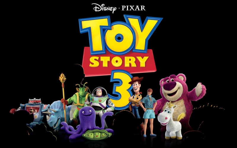 hd, movies, pixars, poster, toy, 2010, 3, story, movie, 1080P