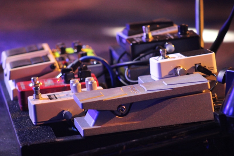 metal, fire, input, black, overdrive, gun, amp, guitar, focus on foreground, industry, no people, accessory, occupation, volume, instrument, 5K, distortion