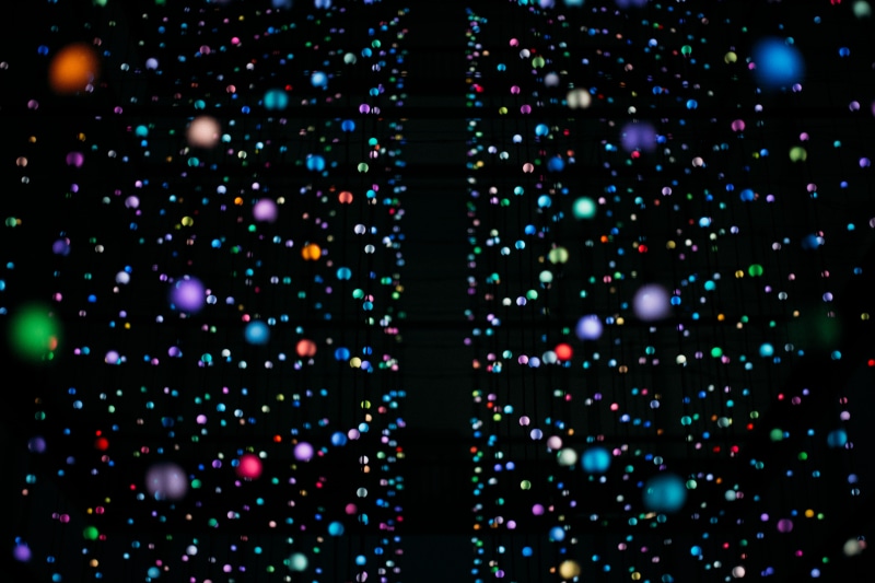 night, lights, rgb, defocused, motion, technology, star - space, nature, multi colored, no people, lighting equipment, background, choice, light, glowing