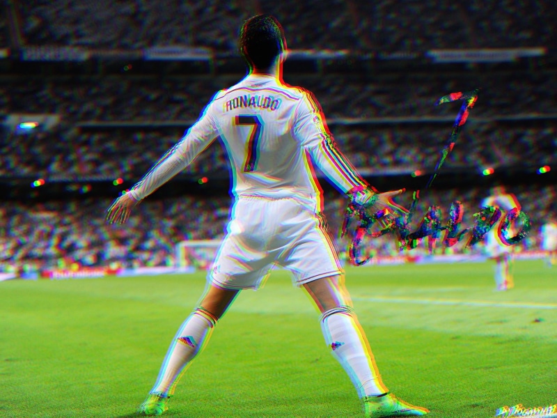 1080P, soccer, Football Player, RGB, men