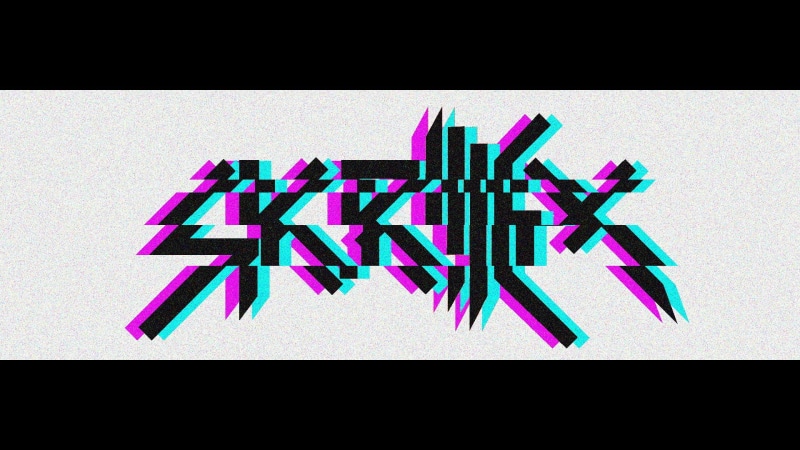 table, 1080P, pink color, text, transfer print, striped, Skrillex, auto post production filter, close-up, glitch art, purple, still life, blue, studio shot