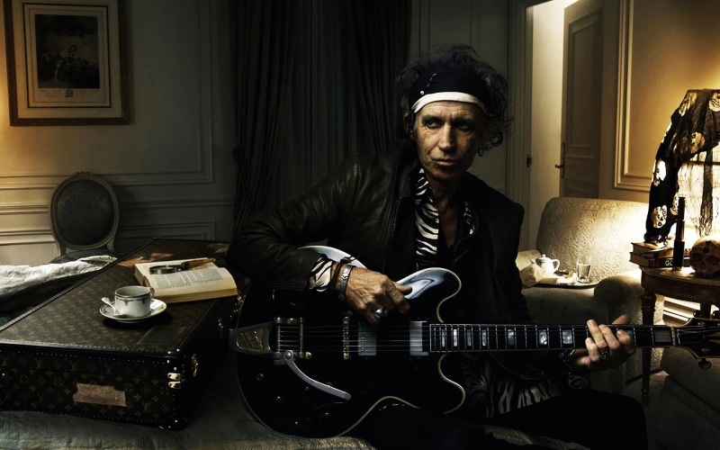 keith, 1080P, guitarist, bands, richards, music, stones, rock, rolling