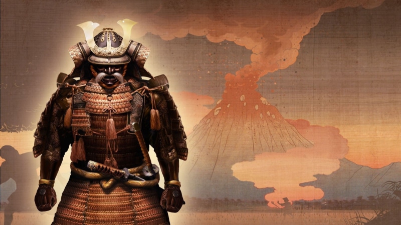 Total War: Shogun 2, 1080P, Total War