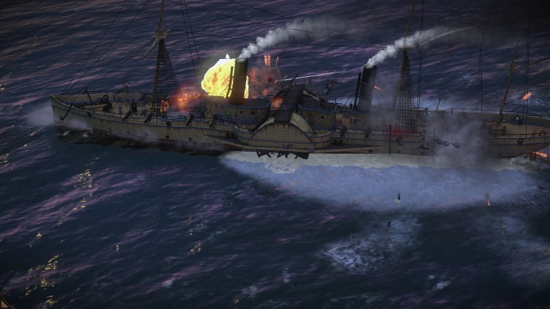 Total War, 1080P, Total War: Shogun 2