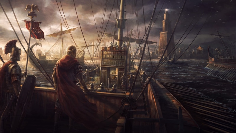 war, total, total war, Rome, total war : rome 2, game, 1080P