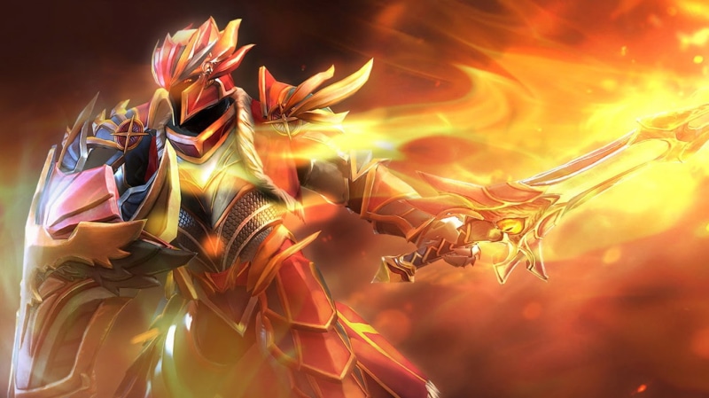 dota 2, rubick, juggernaut, windrunner, dragon knight, invoker, 720P
