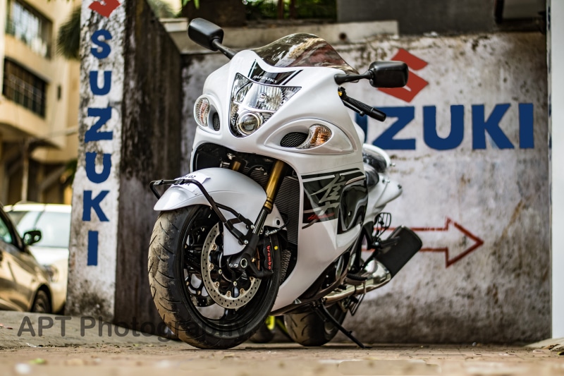 bike, suzuki, motorcycle, tuning, 5K, custom, motorbike, hayabusa