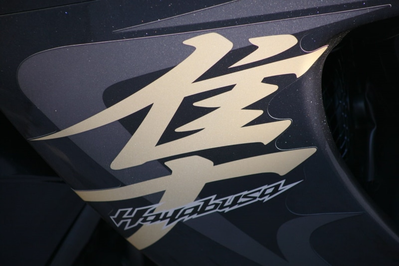fairing, 720P, hayabusa, logo, art, hd, suzuki, x, motorcycles