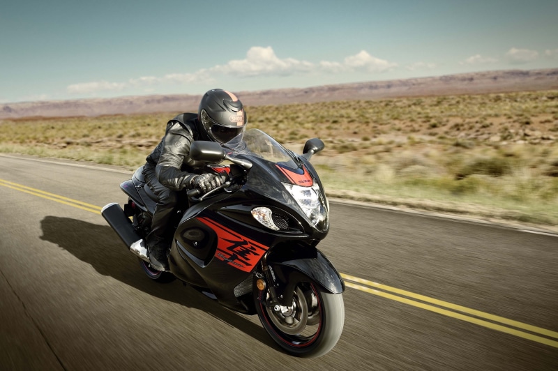 superbike, motorcycle, suzuki, bike, 2K, hayabusa, motorbike