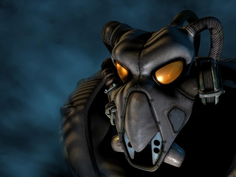 fallout, enclave, armed Forces, safety, sign, pollution, communication, fallout 2, aggression, nature, protective Workwear, focus on foreground