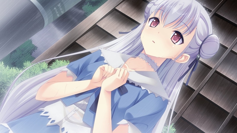Anata no Koto o Suki to Iwasete, 1080P, Anime, Mizuki Shione