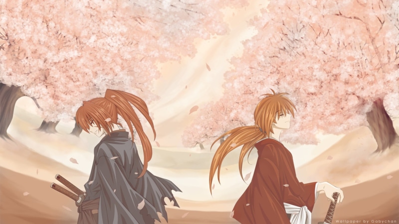 women, people, casual clothing, 1080P, hairstyle, young adult, clothing, outdoors, leisure activity, togetherness, real people, plant, day, anime girls
