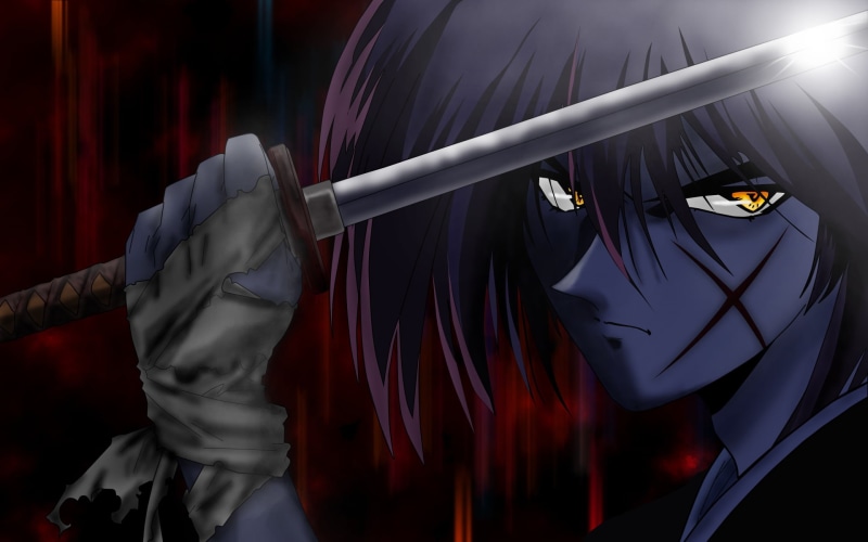 Rurouni Kenshin, 1080P, Anime