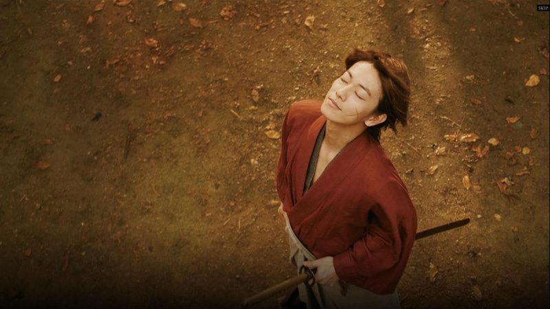 samurai, kenshin, fighting, japanese, fantasy, action, 1080P, anime, rurouni, warrior