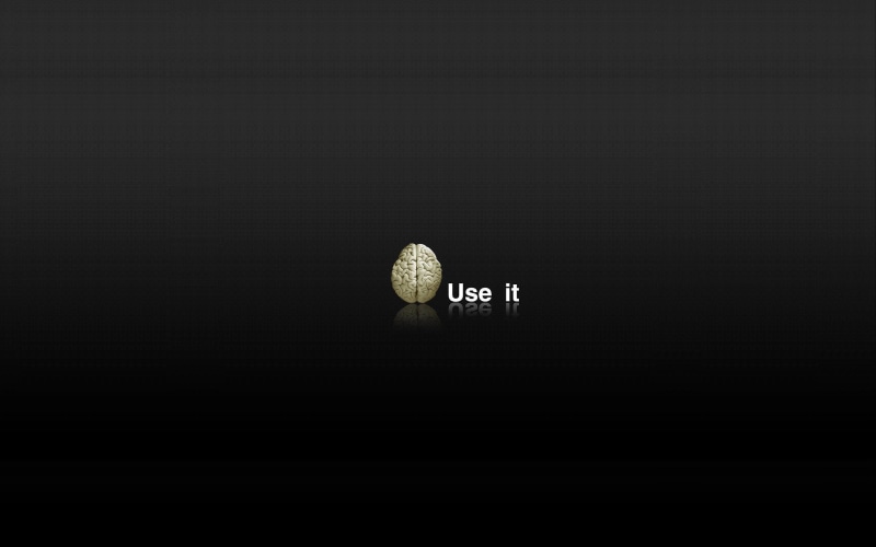 brain, your, use, 2K, funny