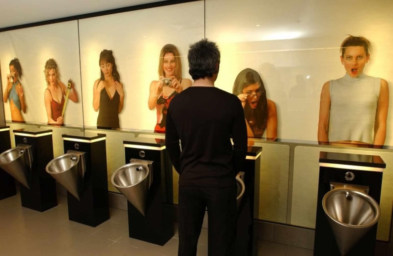 toilets, entertainment, japan, embarrassment, art, funny, 720P, hd