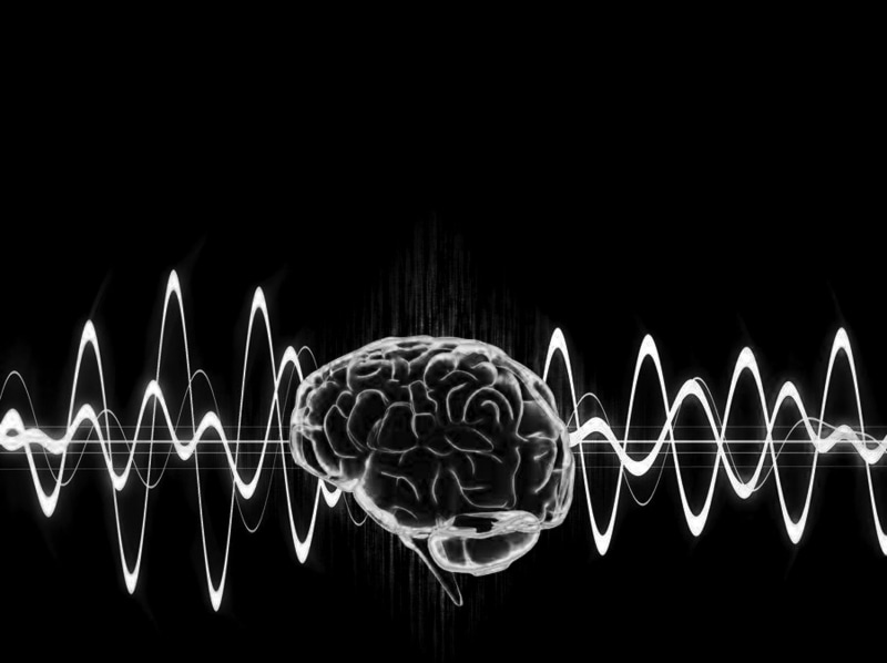 light trail, brain, copy space, design, ray, motion, skull, creativity, abstract, indoors, black background, 1080P, Anatomy, art and craft, head, light - natural phenomenon