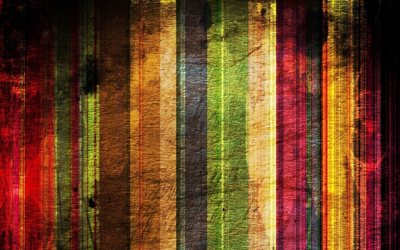textile, variation, grunge, full frame, backgrounds, texture, choice, blanket, no people, 2K, art and craft, material, yellow, colorful, abstract, lines