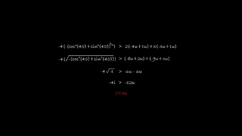 1080P, nerd, equation, hd, Love, technology, mathematics, x, art, black, apple, background