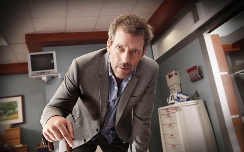 hugh, hd, house, architecture, x, Dr House, laurie, gregory, houses, 1080P, dr, Hugh Laurie, art, md