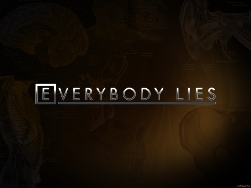 720P, houses, House M.D., house, art, md, lies, architecture, hd, everybody, Quotes, everybody lies