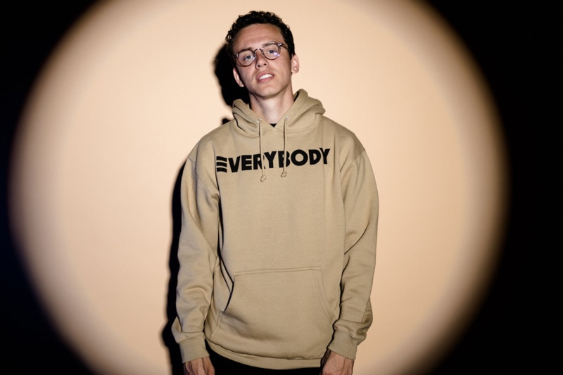 Logic, Singers, 1080P