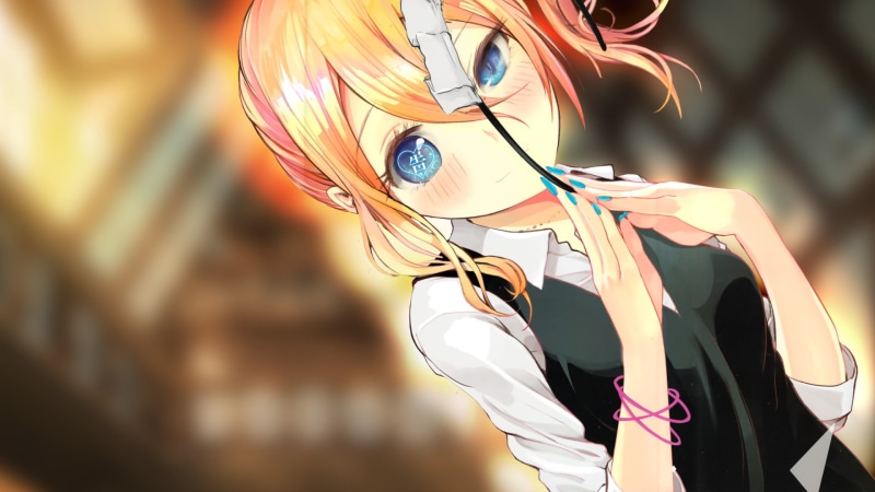 Kaguya-sama wa Kokurasetai, 1080P, Manga, Kaguya Wants to be Confessed To: The Geniuses War of Love and Brains, Anime