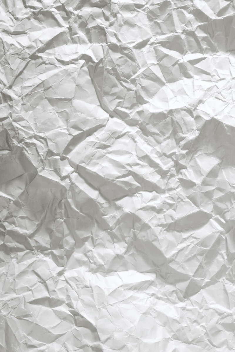 backgrounds, background, garbage, indoors, full frame, clean, close-up, bed, 720P, white color, crumpled paper, crushed, paper, texture, pattern, still life