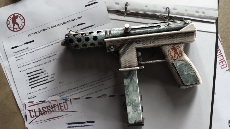 CS:GO, 1080P, group, Weapon, industry, Coridium, Counter Strike, no People, table, finance, documentation, equipment, paper, wood - Material, Global Offensive