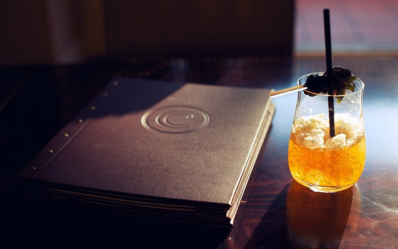 document, food and drink, 1080P, cocktail