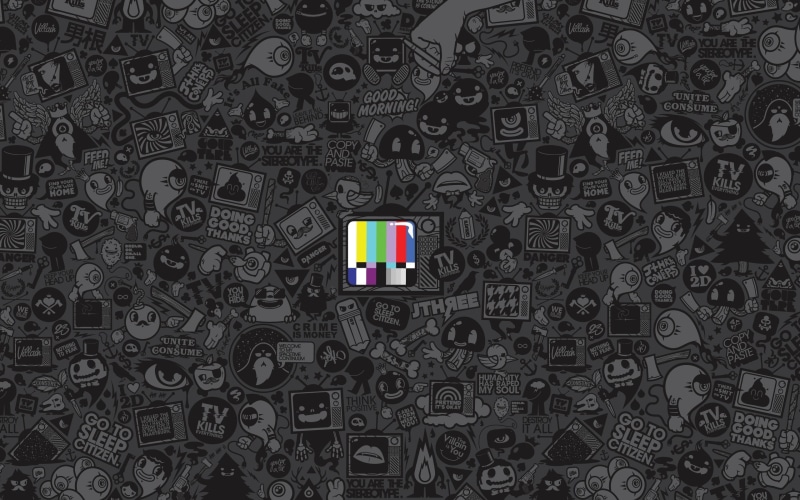 Jared Nickerson, anime, 2K, Selective Coloring, Test Patterns