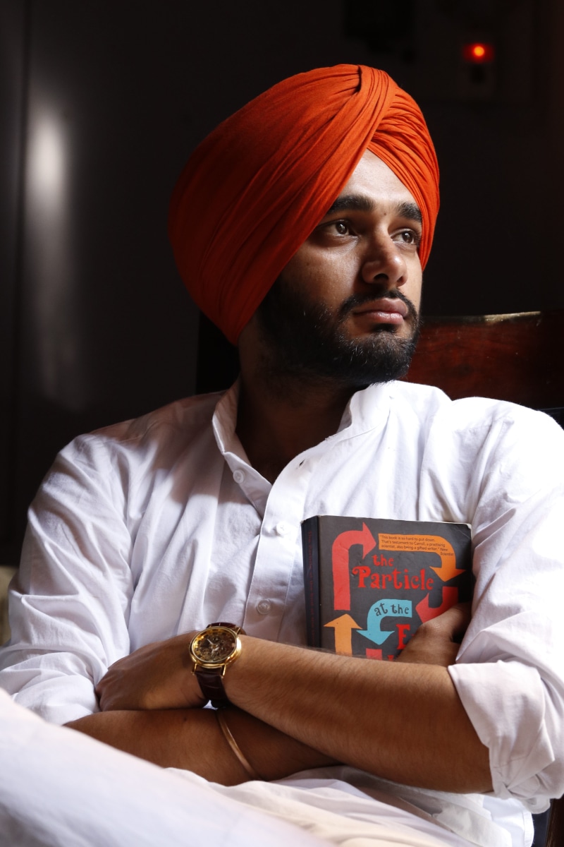 india, Sikh, cultural, men, male, Sardar, religious, mid adult, summer, only men, males, traditional, adult, shoot, one man only, studio, Sardarji, lifestyles