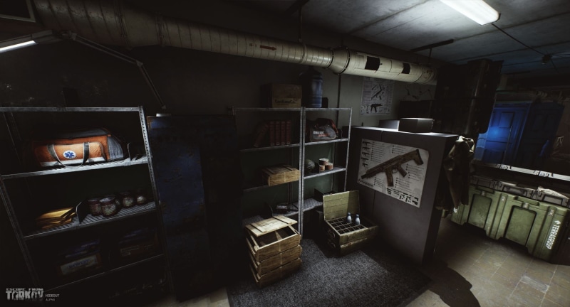 First, video games, War Game, person shooter, Escape from Tarkov, 1080P, Videojuegos, Mmorpg, Tactical Game