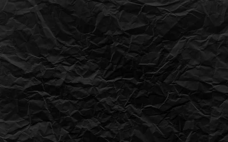texture, backgrounds, paper, no people, crumpled, leaf, outdoors, nature, day, plant part, dark, 4K, leaves, close-up, high angle view, creased, abstract