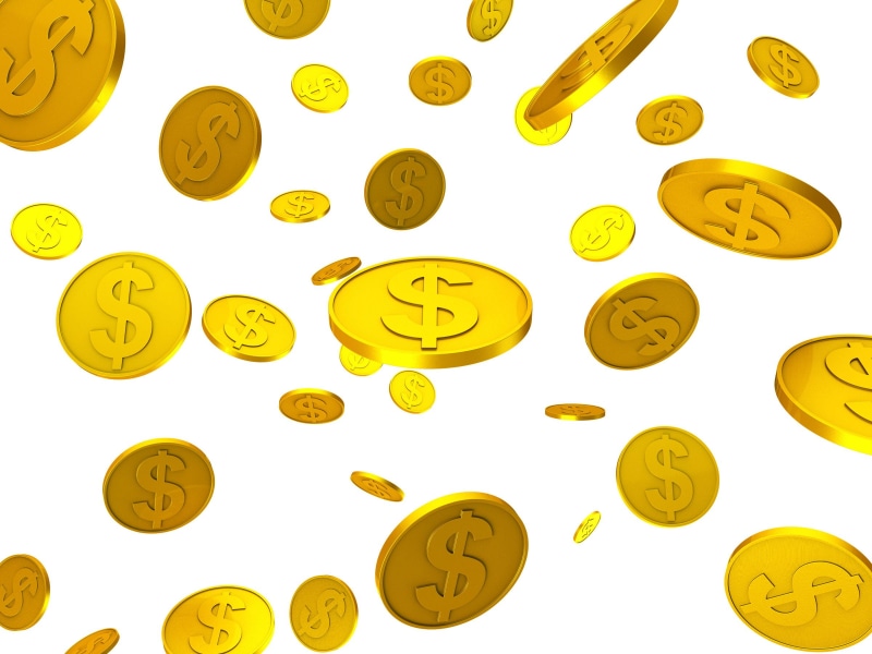 American, shape, states, prosperity, savings, banking, revenue, cost, save, large group of objects, currency, cash, food, money, wealth, yellow, collection